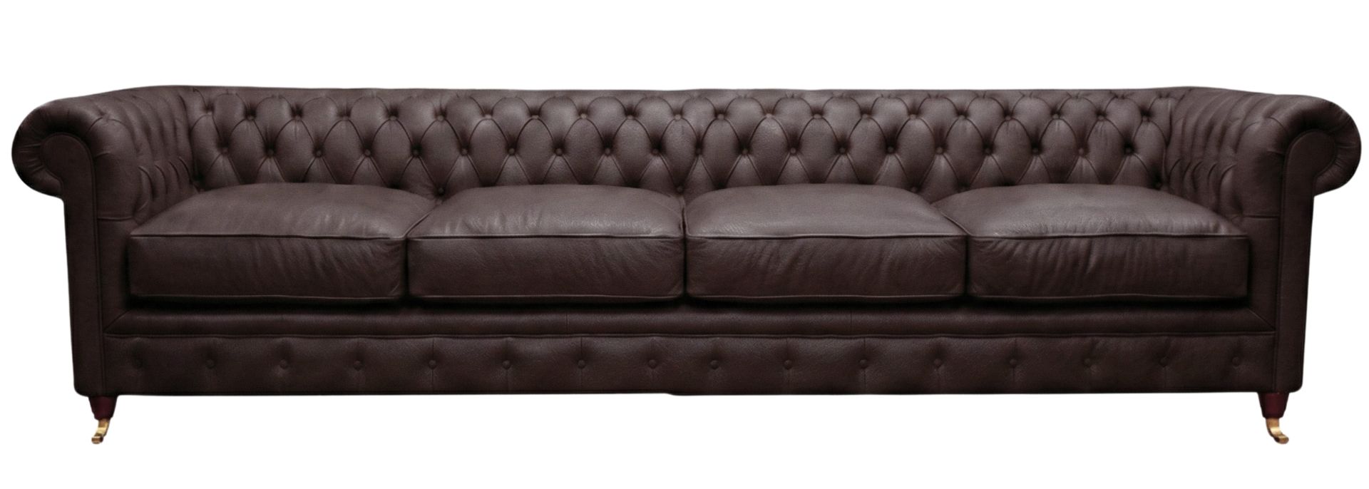 The Dorchester Chesterfield